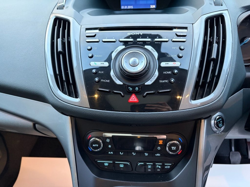 Used Ford Grand C-Max 2015 for sale - 76855151: Photo 29