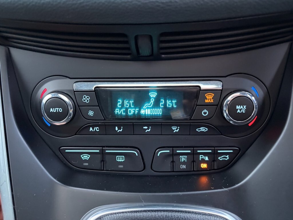 Used Ford Grand C-Max 2015 for sale - 76855151: Photo 36