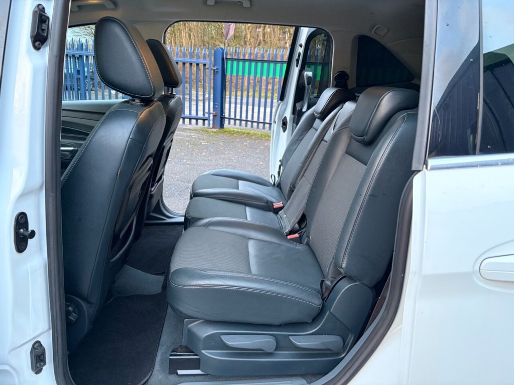 Used Ford Grand C-Max 2015 for sale - 76855151: Photo 39