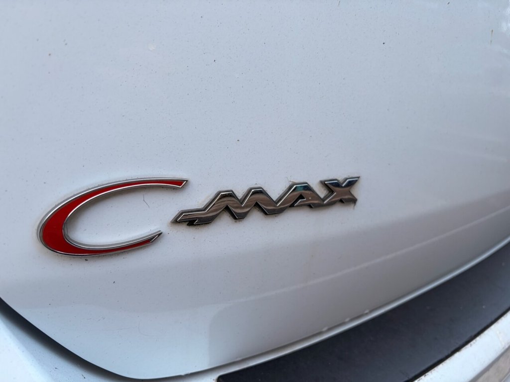 Used Ford Grand C-Max 2015 for sale - 76855151: Photo 41