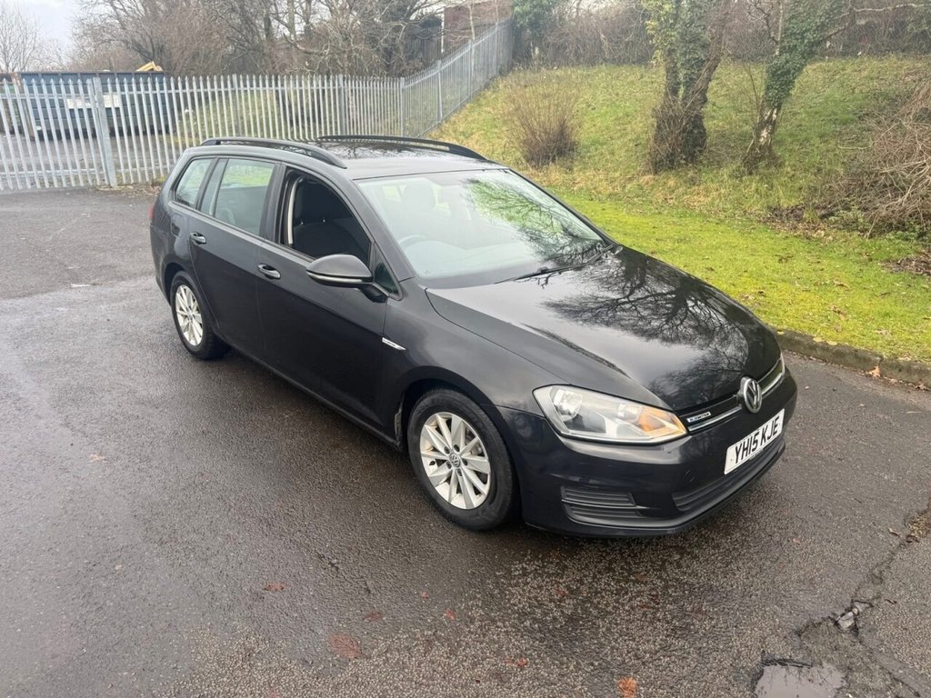 Used Volkswagen Golf 2015 for sale - 77546604: Photo 1