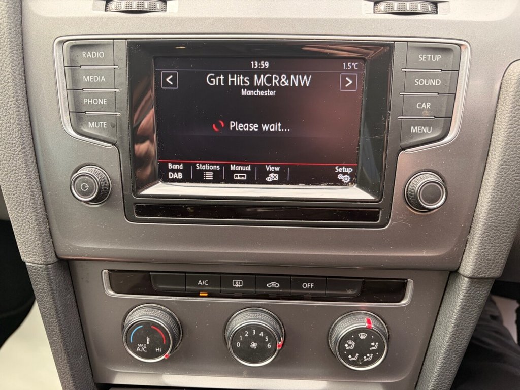 Used Volkswagen Golf 2015 for sale - 77546604: Photo 11