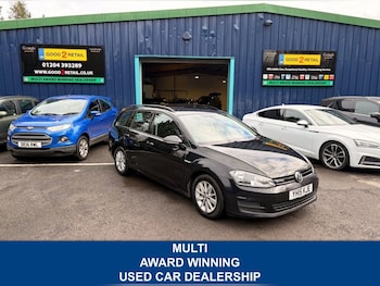 Used Volkswagen Golf 2015 for sale - 77546604: Photo