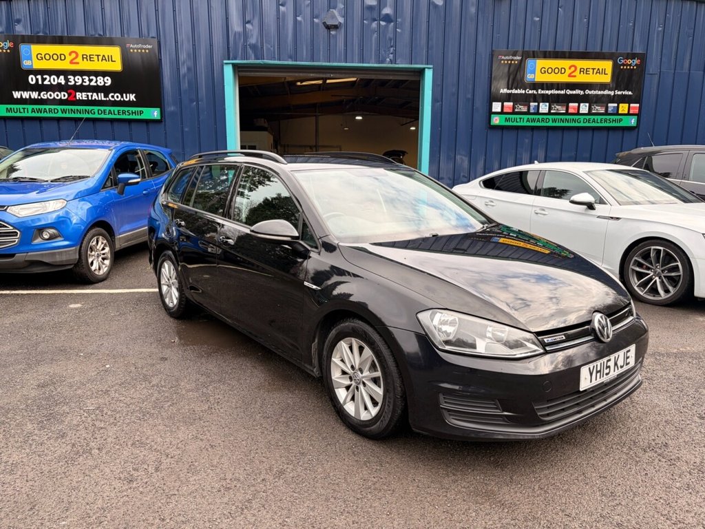 Used Volkswagen Golf 2015 for sale - 77546604: Photo 3
