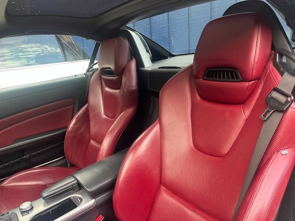 Used Mercedes-Benz SLK 2012 for sale - 76241133: Photo 19