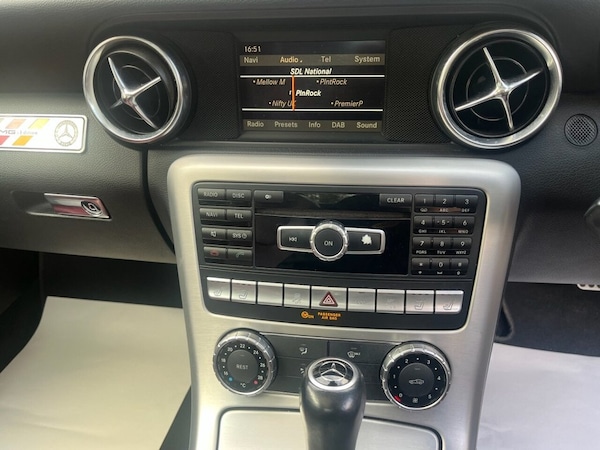 Used Mercedes-Benz SLK 2012 for sale - 76241133: Photo 29