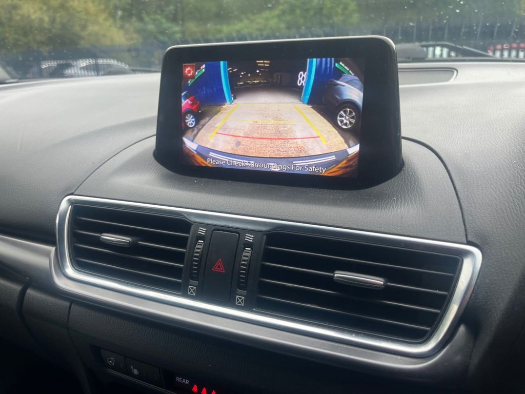 Used Mazda Mazda3 2017 for sale - 76241137: Photo 19