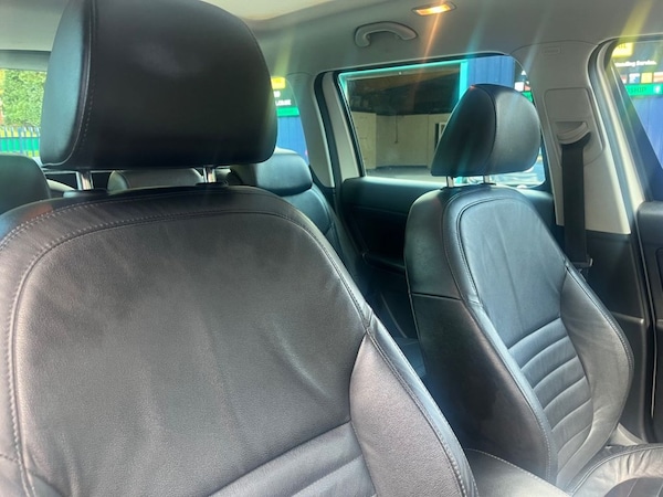 Used Skoda Yeti 2012 for sale - 76241136: Photo 27
