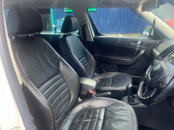 Used Skoda Yeti 2012 for sale - 76241136: Photo 28