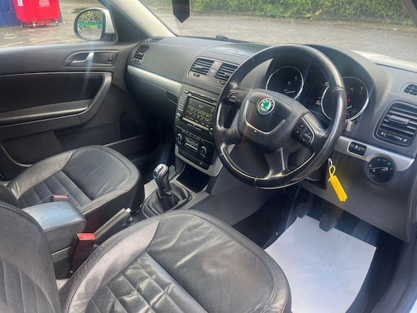 Used Skoda Yeti 2012 for sale - 76241136: Photo 29