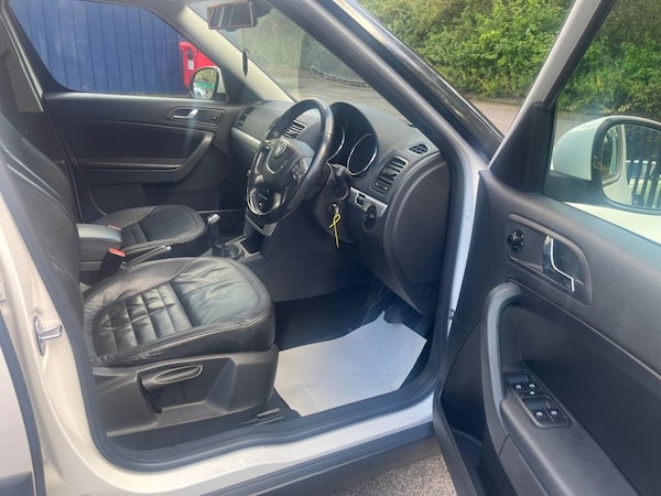 Used Skoda Yeti 2012 for sale - 76241136: Photo 30