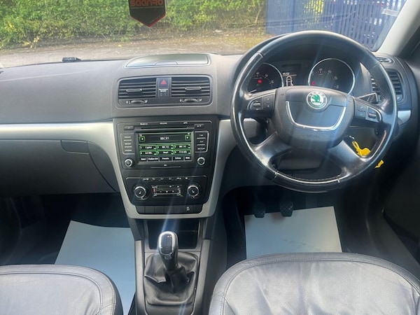 Used Skoda Yeti 2012 for sale - 76241136: Photo 31