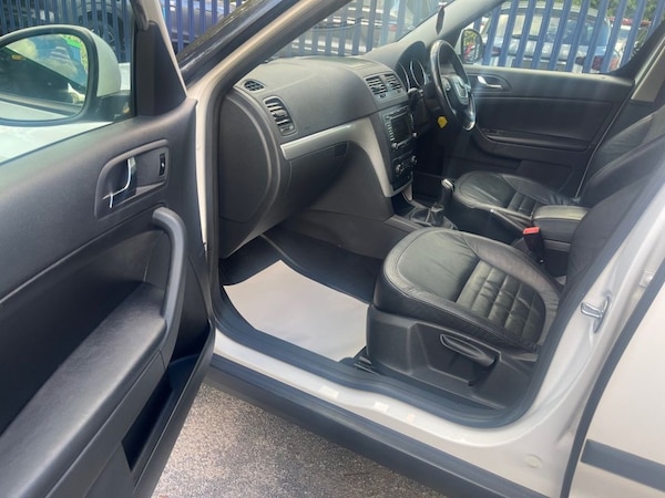 Used Skoda Yeti 2012 for sale - 76241136: Photo 33