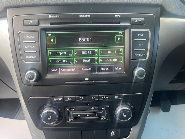 Used Skoda Yeti 2012 for sale - 76241136: Photo 34