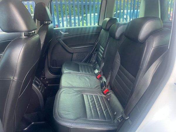 Used Skoda Yeti 2012 for sale - 76241136: Photo 37