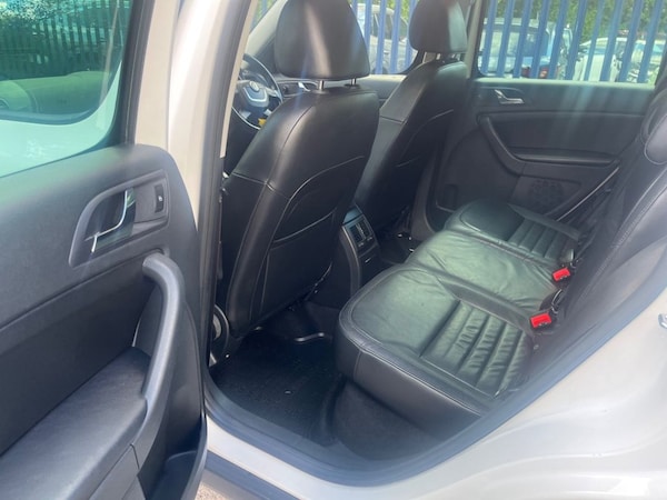 Used Skoda Yeti 2012 for sale - 76241136: Photo 38