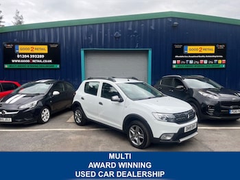 2019 (19) - 0.9 TCe Essential Hatchback 5dr Petrol Manual Euro 6 (s/s) (90 ps)