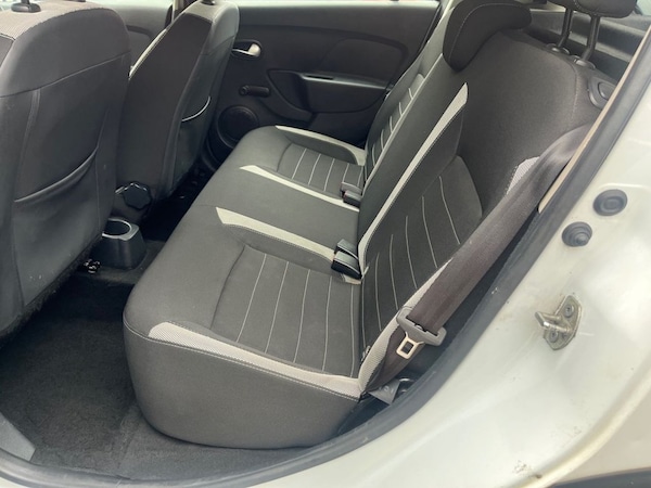 Used Dacia Sandero Stepway 2019 for sale - 76241135: Photo 27