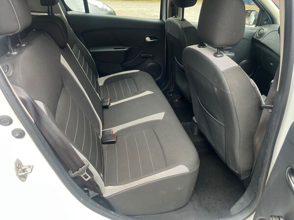Used Dacia Sandero Stepway 2019 for sale - 76241135: Photo 29