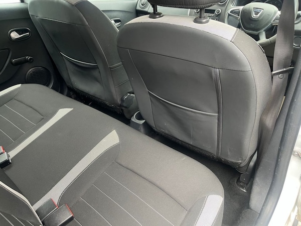 Used Dacia Sandero Stepway 2019 for sale - 76241135: Photo 38
