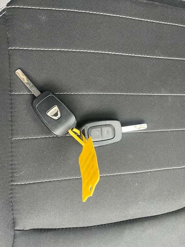 Used Dacia Sandero Stepway 2019 for sale - 76241135: Photo 44