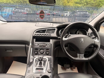 Used Peugeot 3008 2014 for sale - 79159946: Photo