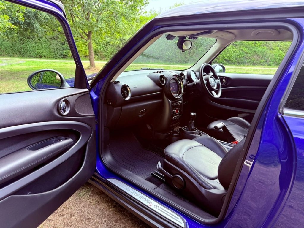 Used MINI Paceman 2015 for sale - 77959825: Photo 10