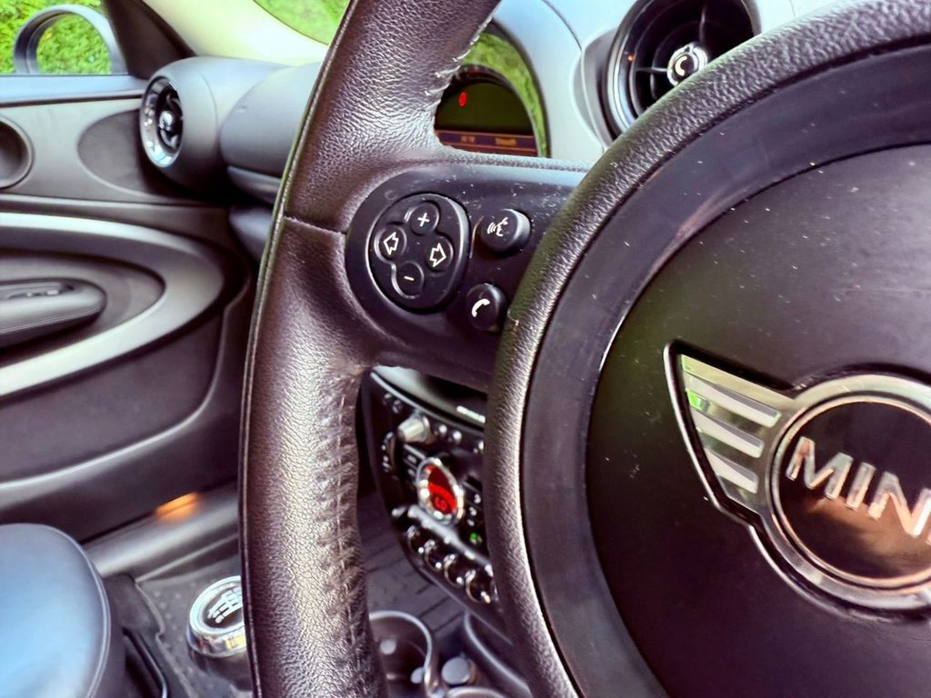 Used MINI Paceman 2015 for sale - 77959825: Photo 14