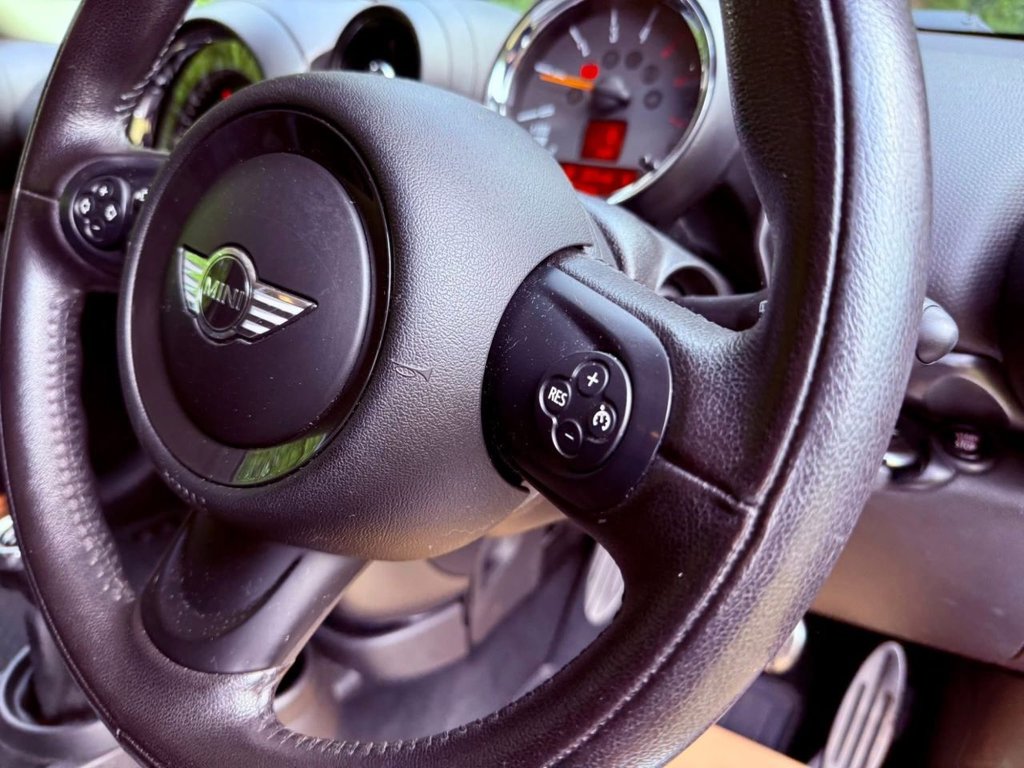 Used MINI Paceman 2015 for sale - 77959825: Photo 15