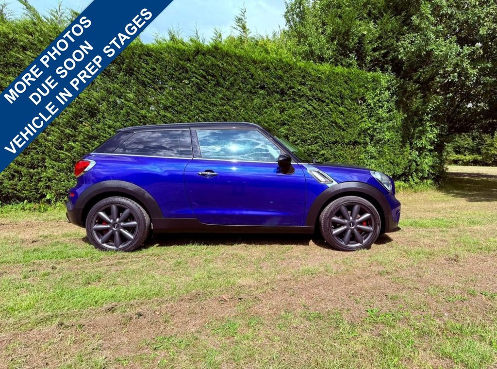 Used MINI Paceman 2015 for sale - 77959825: Photo 3