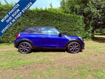 Used MINI Paceman 2015 for sale - 77959825: Photo