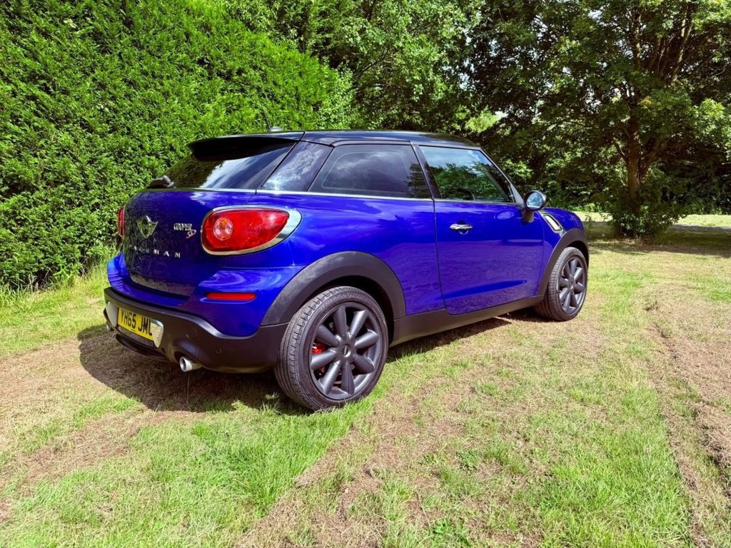 Used MINI Paceman 2015 for sale - 77959825: Photo 5