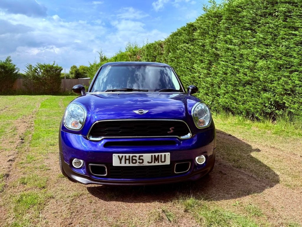 Used MINI Paceman 2015 for sale - 77959825: Photo 6