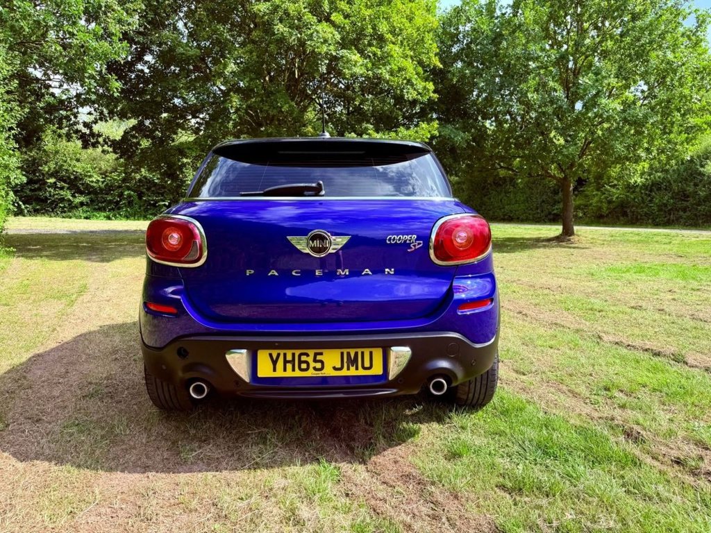 Used MINI Paceman 2015 for sale - 77959825: Photo 7