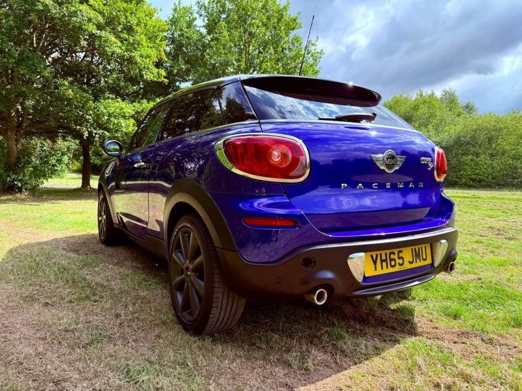 Used MINI Paceman 2015 for sale - 77959825: Photo 8