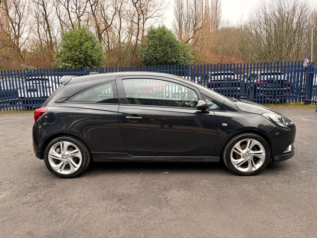 Used Vauxhall Corsa 2015 for sale - 77388845: Photo 18