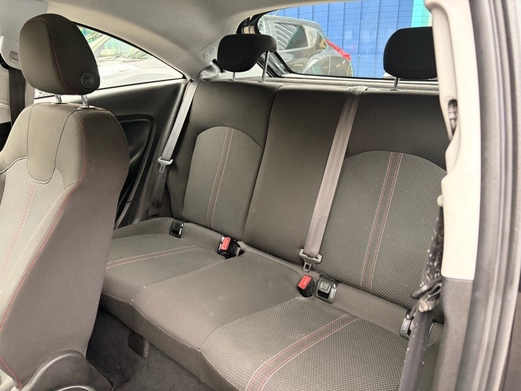 Used Vauxhall Corsa 2015 for sale - 77388845: Photo 29
