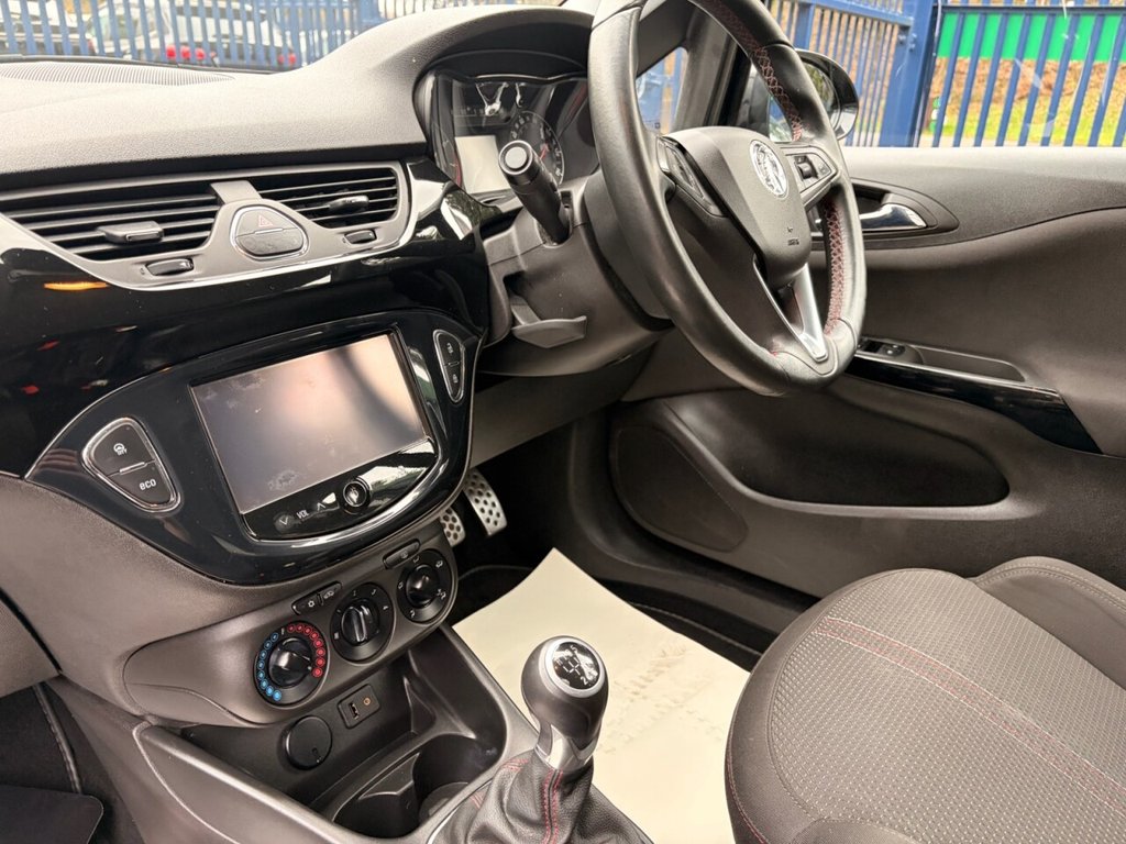 Used Vauxhall Corsa 2015 for sale - 77388845: Photo 31