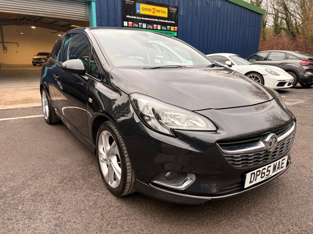 Used Vauxhall Corsa 2015 for sale - 77388845: Photo 4
