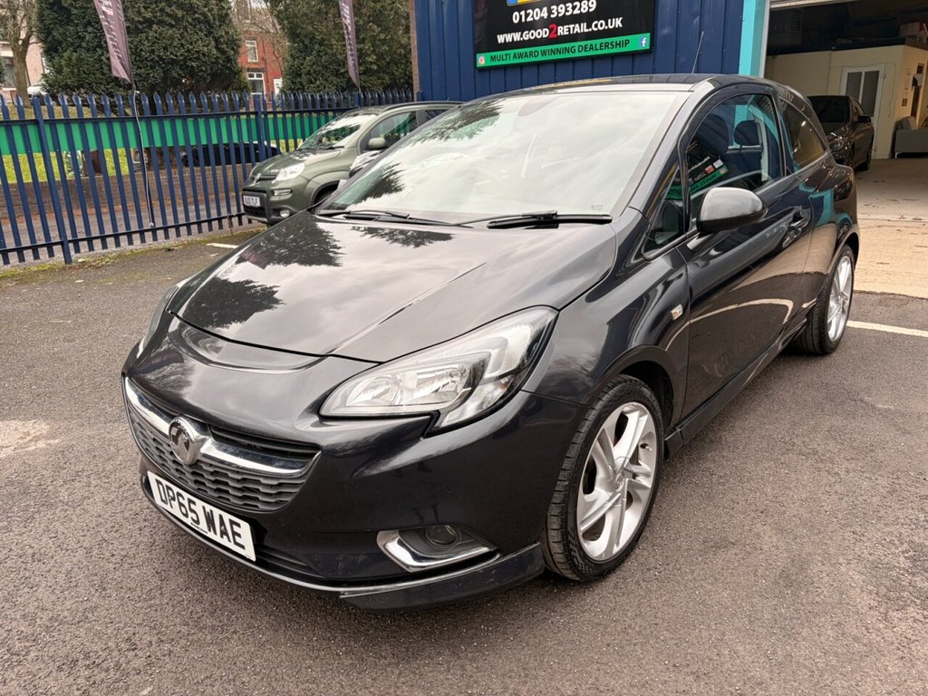 Used Vauxhall Corsa 2015 for sale - 77388845: Photo 7