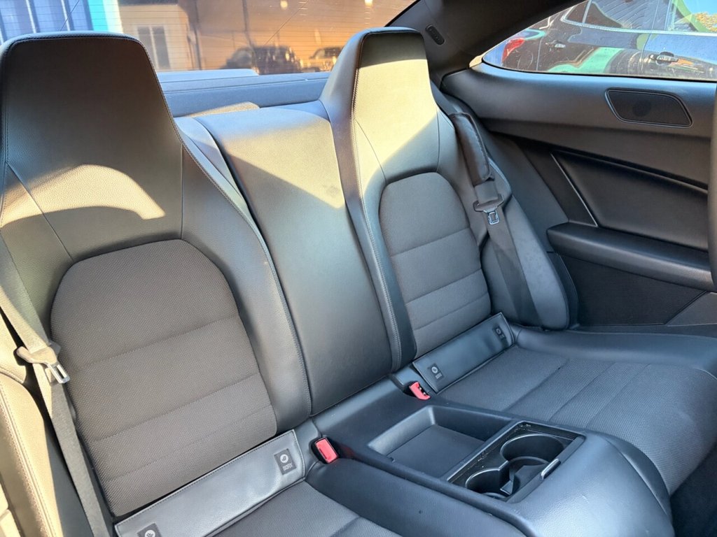 Used Mercedes-Benz C Class 2012 for sale - 76539649: Photo 34