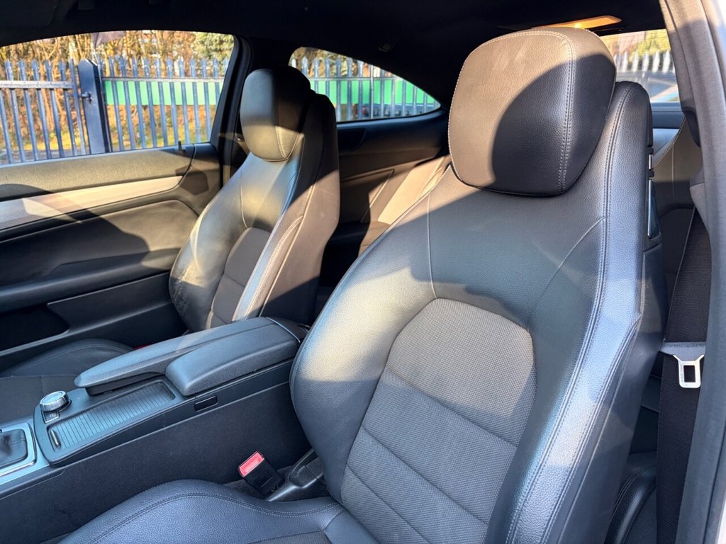 Used Mercedes-Benz C Class 2012 for sale - 76539649: Photo 37