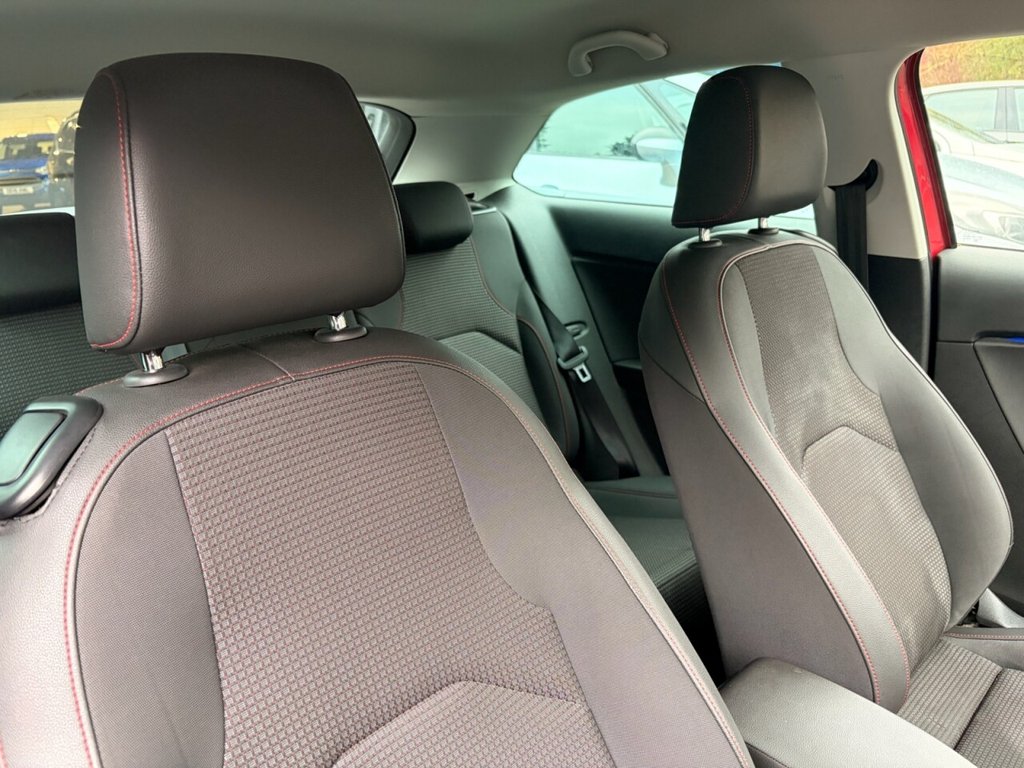 Used SEAT Leon 2018 for sale - 77388787: Photo 19