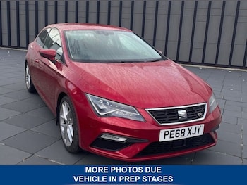 2018 (68) - 2.0 TDI 150 FR Technology 3dr