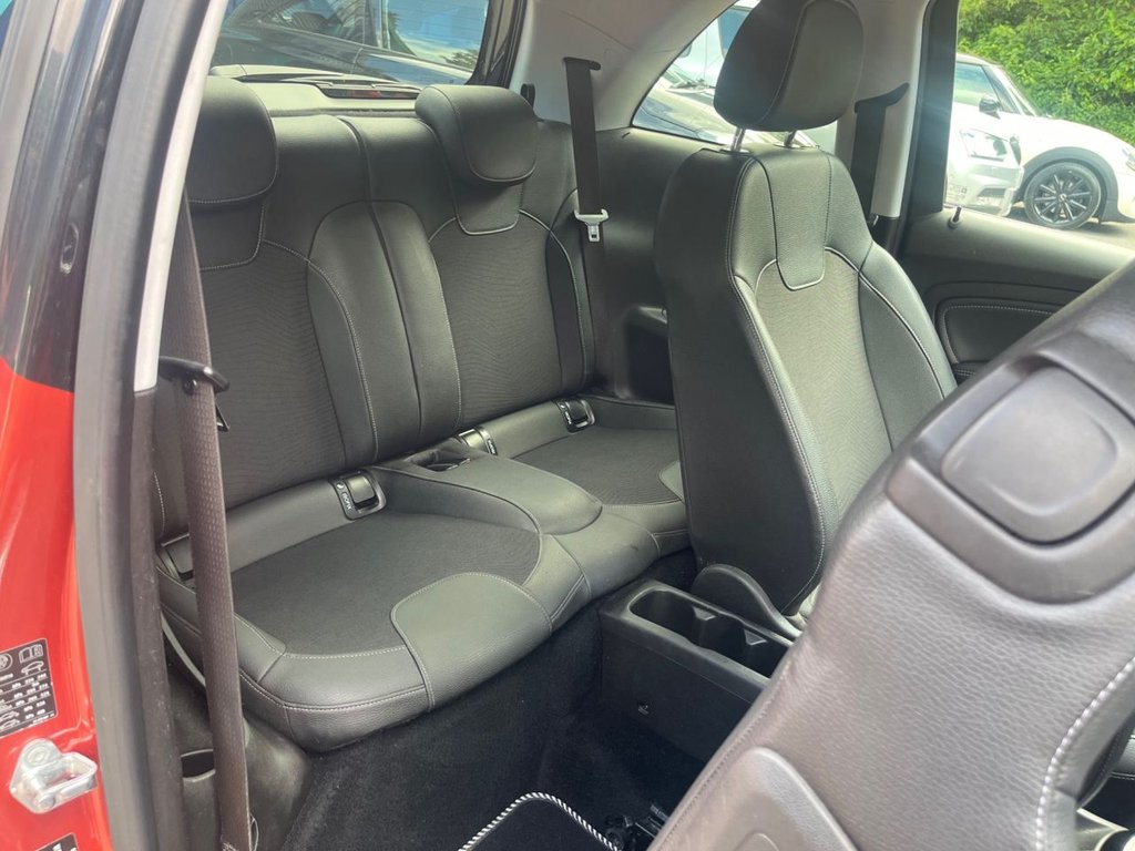 Used Vauxhall ADAM 2015 for sale - 76241138: Photo 24