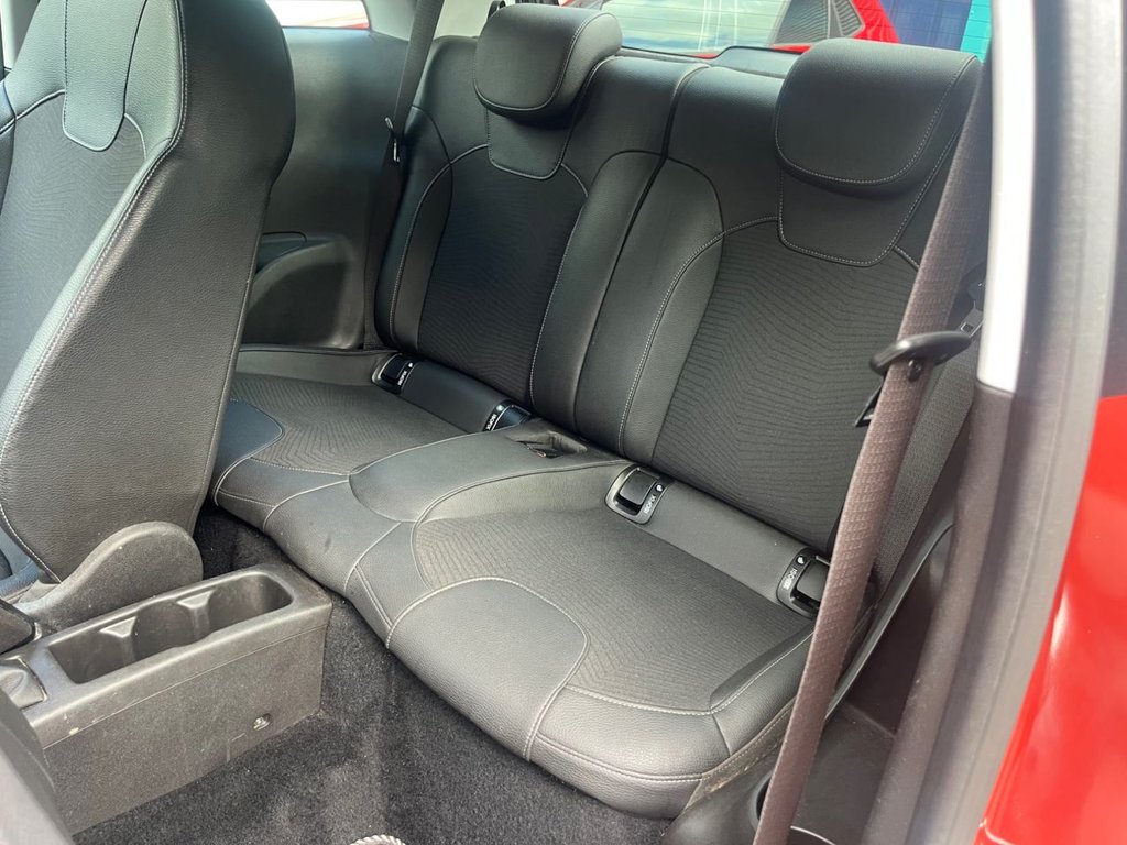 Used Vauxhall ADAM 2015 for sale - 76241138: Photo 30