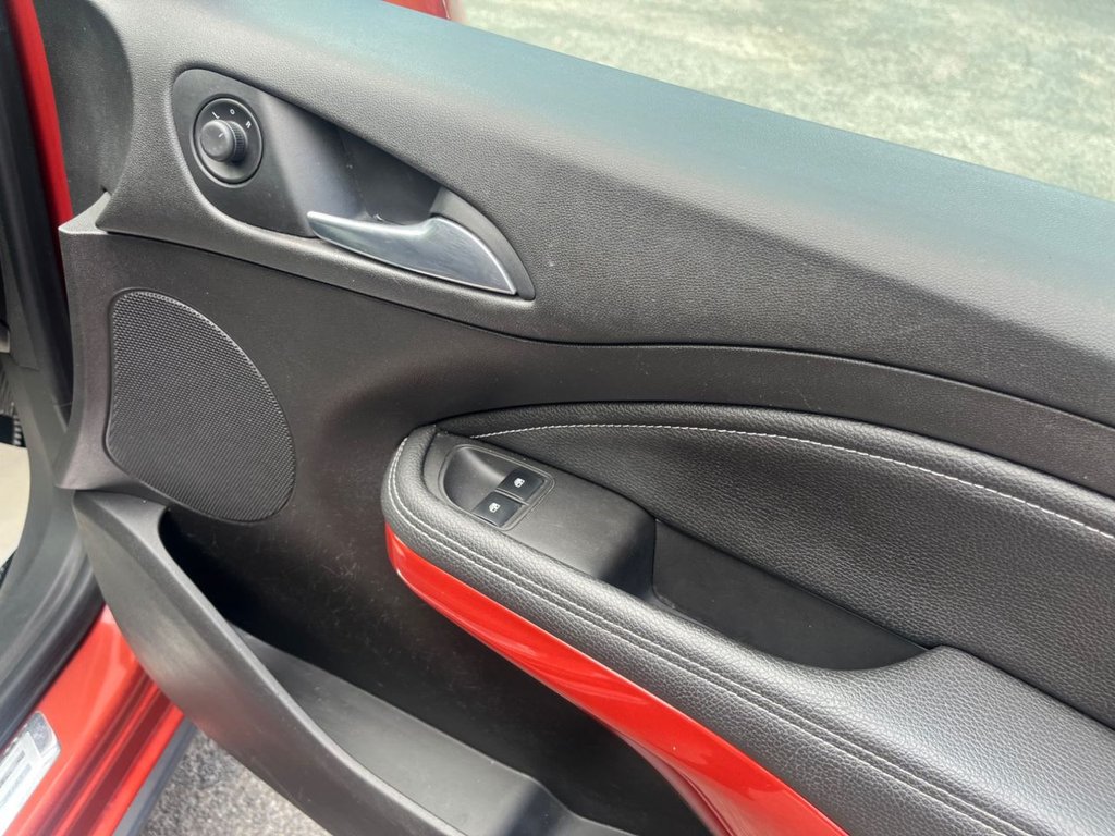 Used Vauxhall ADAM 2015 for sale - 76241138: Photo 31