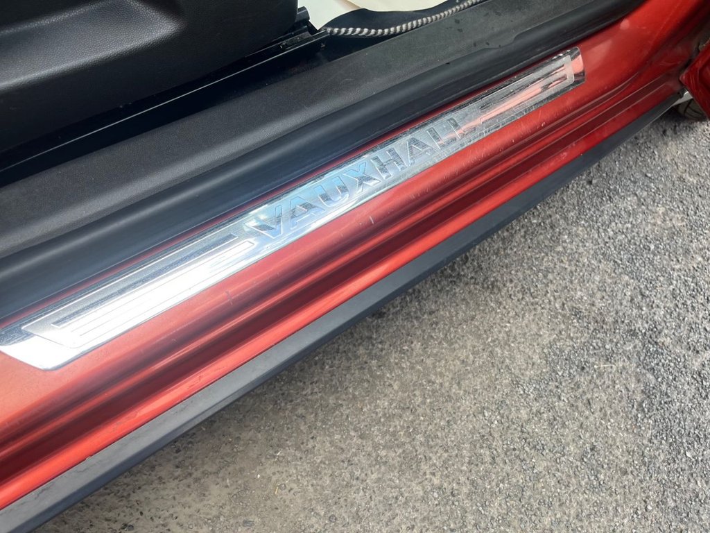 Used Vauxhall ADAM 2015 for sale - 76241138: Photo 32