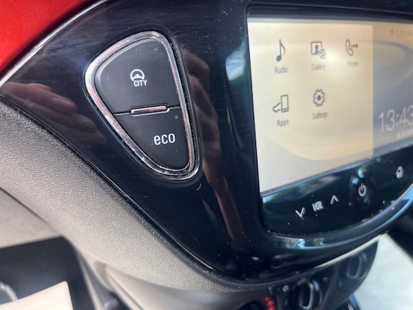 Used Vauxhall ADAM 2015 for sale - 76241138: Photo 33