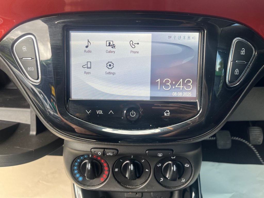 Used Vauxhall ADAM 2015 for sale - 76241138: Photo 34